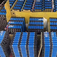 黄浦动力电池回收公司|天能报废电池回收